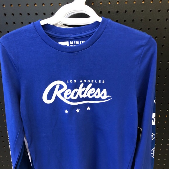 Young & Reckless Tops - Young & Reckless